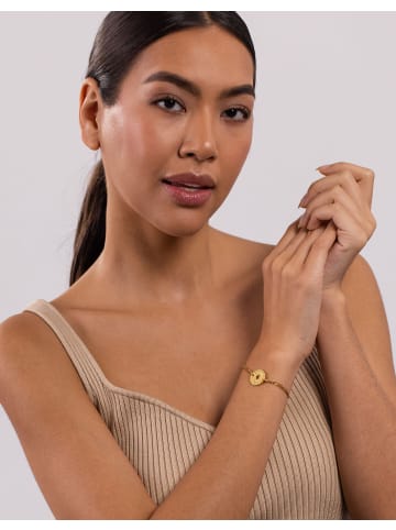 PURELEI Armband Lolani in Gold