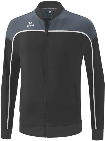 erima Trainingsjacke "Change By Erima Präsentationsjacke" in Schwarz