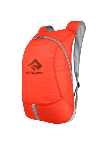 Sea to Summit Ultra-Sil Day Pack 20L - Rucksack in spicy orange