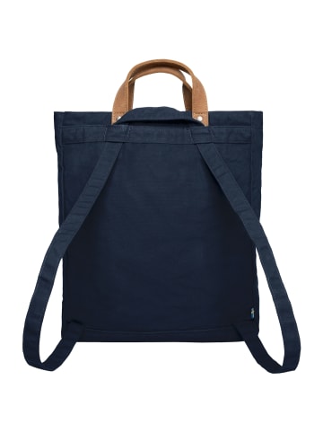 FJÄLLRÄVEN Umhängetasche Totepack No. 1 in blau