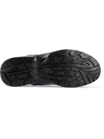 Sika Clog in Schwarz