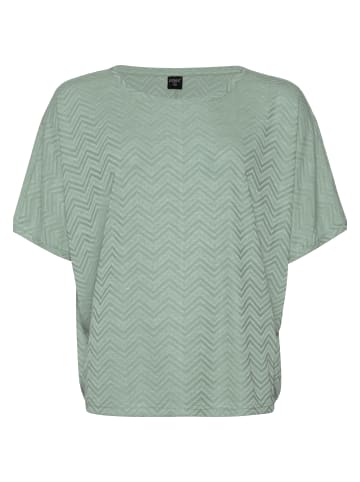 Protest " PRTJabas in Veggie Green