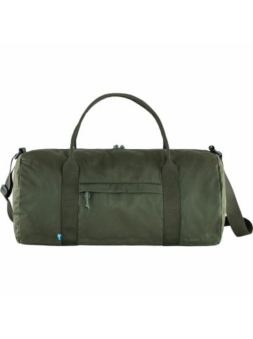 FJÄLLRÄVEN Tasche Vardag Duffel in Moos