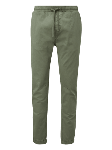QS Hose lang in Olive