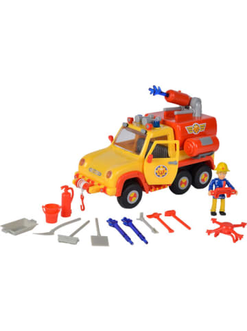 Simba Feuerwehrauto Venus 2.0 mit Figur - ab 3 Jahre