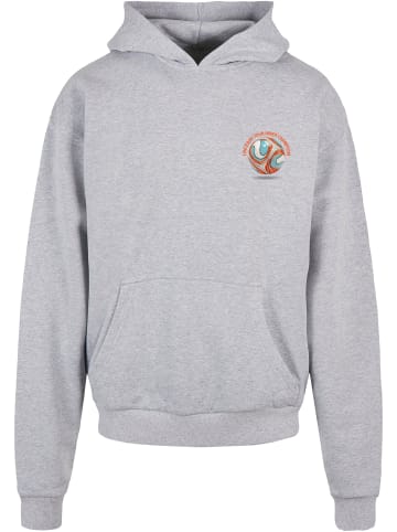 Merchcode Merchcode Kapuzenpullover in grey