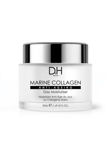 skinChemists Dr. H Kollagen Tagespflege 50ml