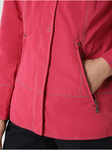 Gil Bret Funktionsjacke in fuchsia