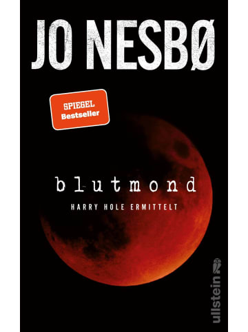 ullstein Blutmond