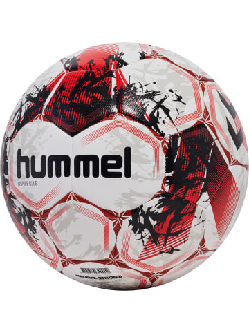 Hummel Fußball Hmlinspire (Zubehör) in RED/WHITE/RED