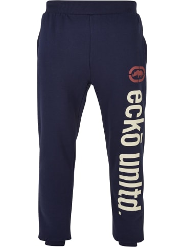 Ecko Unltd. Ecko Unltd. Jogginghose in navy