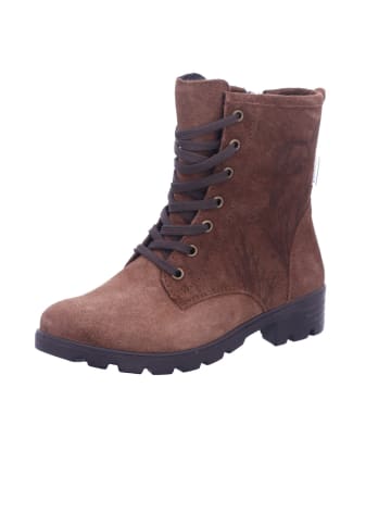 Ricosta Stiefel für Mädchen in braun