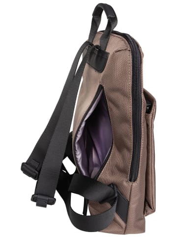 Jost Rucksack Balling DP in Taupe