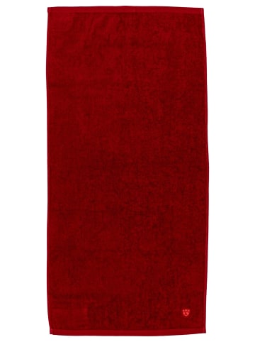 Ross 2 X Duschtuch im Set Vita in Marsala