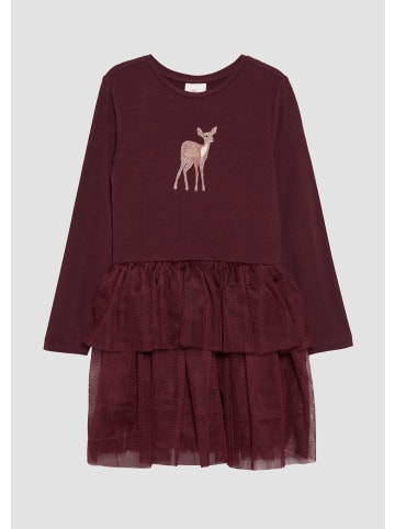 s.Oliver Kleid in 4581_pink