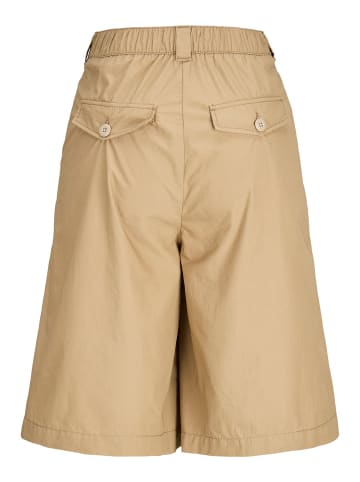 JJXX Lässige Shorts in Petrified Oak