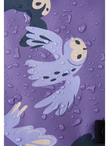 Reima Regenhandschuhe Puro Misty Violet