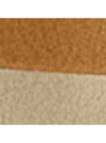 Hessnatur Hessnatur Walkjacke aus reiner Bio-Merinowolle in caramel