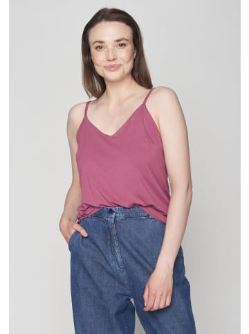 GreenBomb Lush Basic in Lila