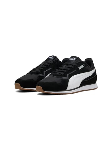 Puma Sneakers Low Softride ST MILLER SD in schwarz
