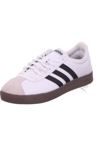 adidas Freizeit Schnürer für Herren in unifarben in uni
