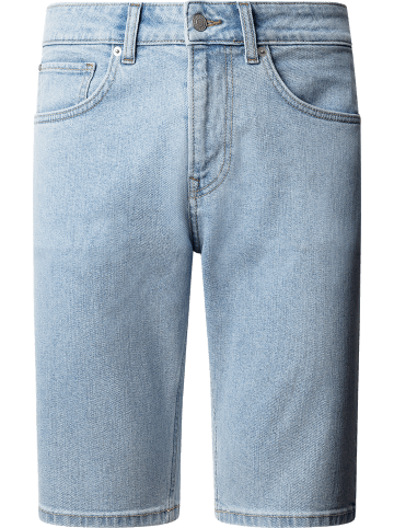Pepe Jeans Short STRAIGHT SHORT CASH regular/straight in Blau