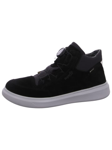 superfit Sneaker high  in Schwarz