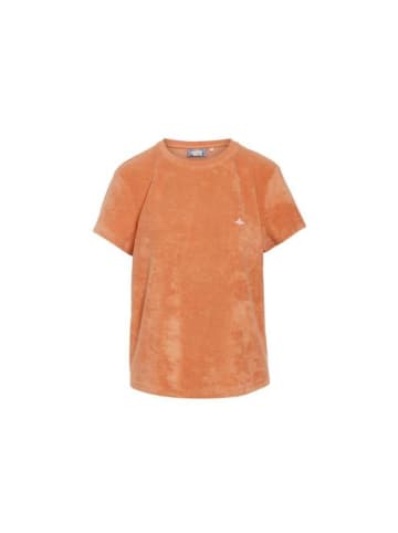 Essenza T-Shirt für Damen Juniper Uni in Dry Terra
