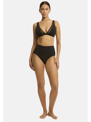 Sea Level Sea Level Bikini-Unterteile Eclipse in BLACK
