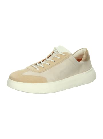 Think! Sneakers Low TURNA LIGHT DAMEN in Iced Coffee/Kombi