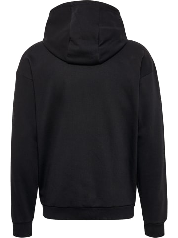 Hummel Kapuzenpullover Hmlfelix Herren in BLACK