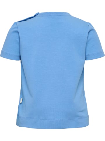 Hummel Hummel T-Shirt Hmldream Jungen in SILVER LAKE BLUE