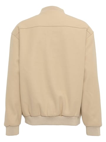 Urban Classics Bombers - Blousons in wetsand