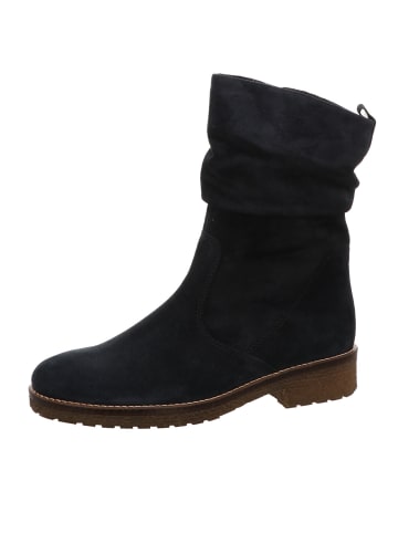 Gabor Stiefel in dunkelblau