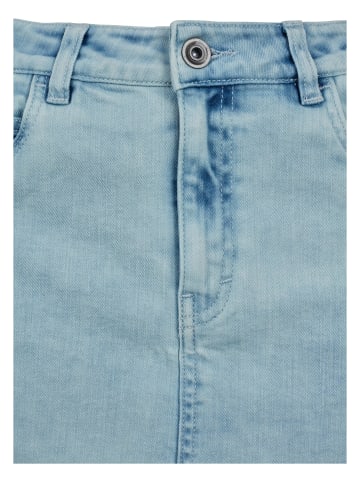 Urban Classics Urban Classics in blue bleached