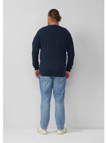 s.Oliver Strickpullover in 5978_navy