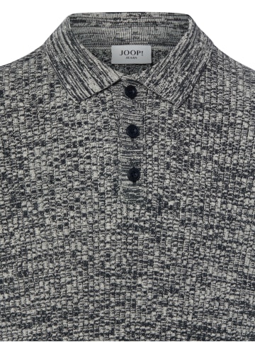 JOOP! Poloshirt Yano in anthrazit