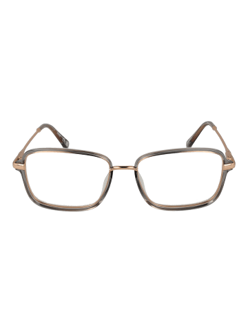Guess Herren Optische Fassungen Rechteck Grau