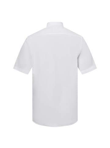 Andrew James Freizeithemd in weiß