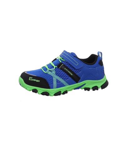 Kastinger Wanderschuh Näre in Blau