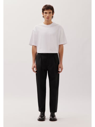 Studio Seidensticker Chino Regular in Schwarz