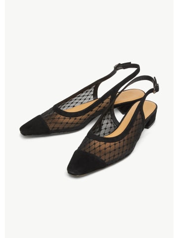 comma Pantoletten in 99N1_schwarz