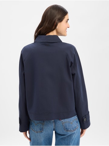 s.Oliver Jacke in marine