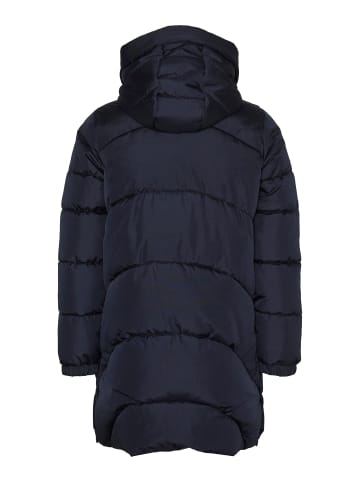 Vero Moda Girl Mantel in Navy Blazer