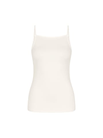 Triumph Spaghettitop Red Label Beauty Layers in SILK WHITE