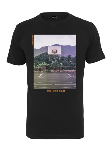 Mister Tee T-Shirt in black