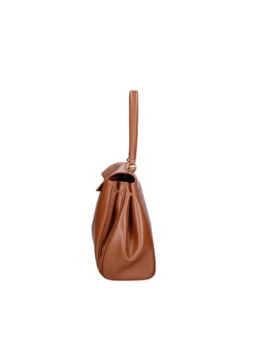 Gave Lux Schultertasche in CAMEL-TAN