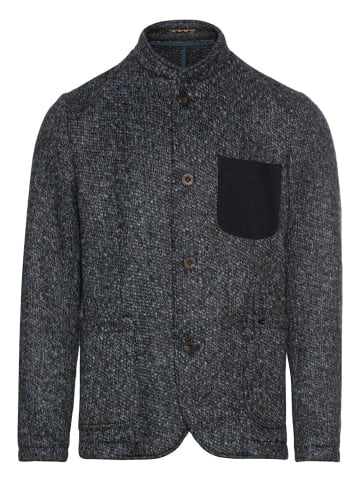 Bültel Worldwide Sakko für Herren in blau