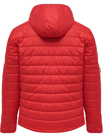 Hummel Hummel Jacke Hmlnorth Multisport Herren in TRUE RED