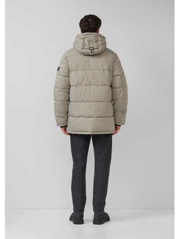 s.Oliver Outdoor-Jacke in 8435_sandstein